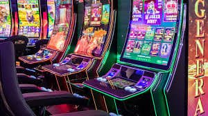 ဂိမ်းလော်ဘီ Casino ဂိမ်းများ ပုံ